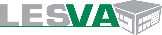 Logo de LESVA