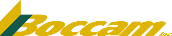 Logo de Boccam
